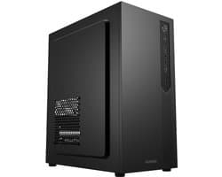 Ryzen 7 5700G Zakelijke Mini Tower Desktop|1TB|16GB|Workstation voor School, Werk en Budget Game/Gaming - INCLUSIEF MS Office 2024|WiFi 6|Bluetooth 5.4|Windows 11 PRO