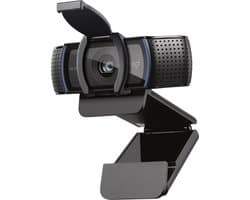 Logitech C920s - HD Pro Webcam