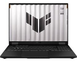 ASUS TUF Gaming A16 FA608UH-RV015W - Gaming laptop - 16 inch -RTX 5050 - 165 Hz