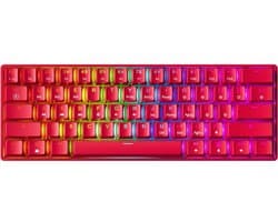 Mechanical Keyboard - Mechanisch Toetsenbord Gaming