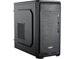 Intel i7 12-Core 12700K Desktop PC / Computer Zakelijk - 12e Generatie@5GHz TURBO - Compleet inclusief 500GB M.2 SSD - 32GB RAM - WiFi - Windows 11 Professional