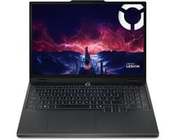 Lenovo Legion 5 - gaming Laptop - 15.1” WQXGA - AMD Ryzen 7 - 32GB/512GB- RTX 5060