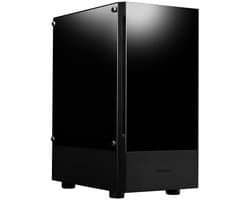 Intel Core 12th Gen i7 Silent Desktop PC / Zakelijke Computer / Stille Workstation - Inclusief MS Office 2024 -12700K 12-core - 1TB SSD - 32GB RAM - Win 11 Pro