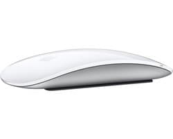 Apple Magic Mouse 2 - Draadloze Bluetooth muis - 2021 USB-C model
