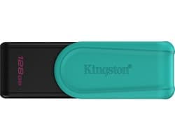 Kingston Datatraveler Exodia S 128gb Usb-stick Transparant