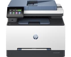 HP Color LaserJet Pro MFP 3302fdw - All-in-One Kleuren Laserprinter - 3 jaar garantie na registratie