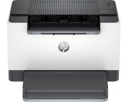HP LaserJet M209d - All-In-One Laserprinter - Bedrade Printer - Zwart Wit Printer