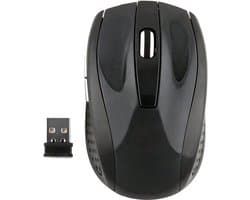 Draadloze Muis
