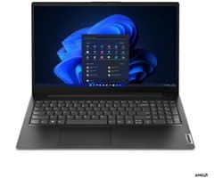 Ryzen 5 Budget Gaming Laptop 15.6"|16GB DDR5 RAM 1TB SSD|7520U 4-Core@2,8-4,3 - Powered by Lenovo V15 G4 Series - Windows 11 Professional