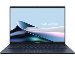 ASUS Zenbook 14 OLED UX3405CA-QL623W - Creator Laptop - 14 inch