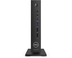 Dell - Wyse Mini Computer - Intel J5005 - 8GB - 512GB - Windows 11 Pro