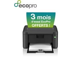 BROTHER – HL-L1240W – Monochrome laserprinter – Wi-Fi – A4