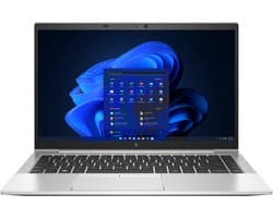 HP EliteBook 840 G7 i5 16GB/256 Certified Refurbished PC Laptop