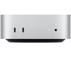 Apple Mac Mini 2024 - M4 pro, 12 Core CPU, 16 Core GPU, 24GB RAM, 512GB SSD