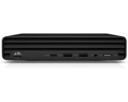 HP Pro Mini G9 - i5-1334U - 16GB Geheugen - 512GB Opslag - Windows 11 Pro + HP Muis & Toetsenbord (bedraad)