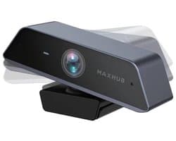 Maxhub uc W21 4K-webcam 001.007.0010417
