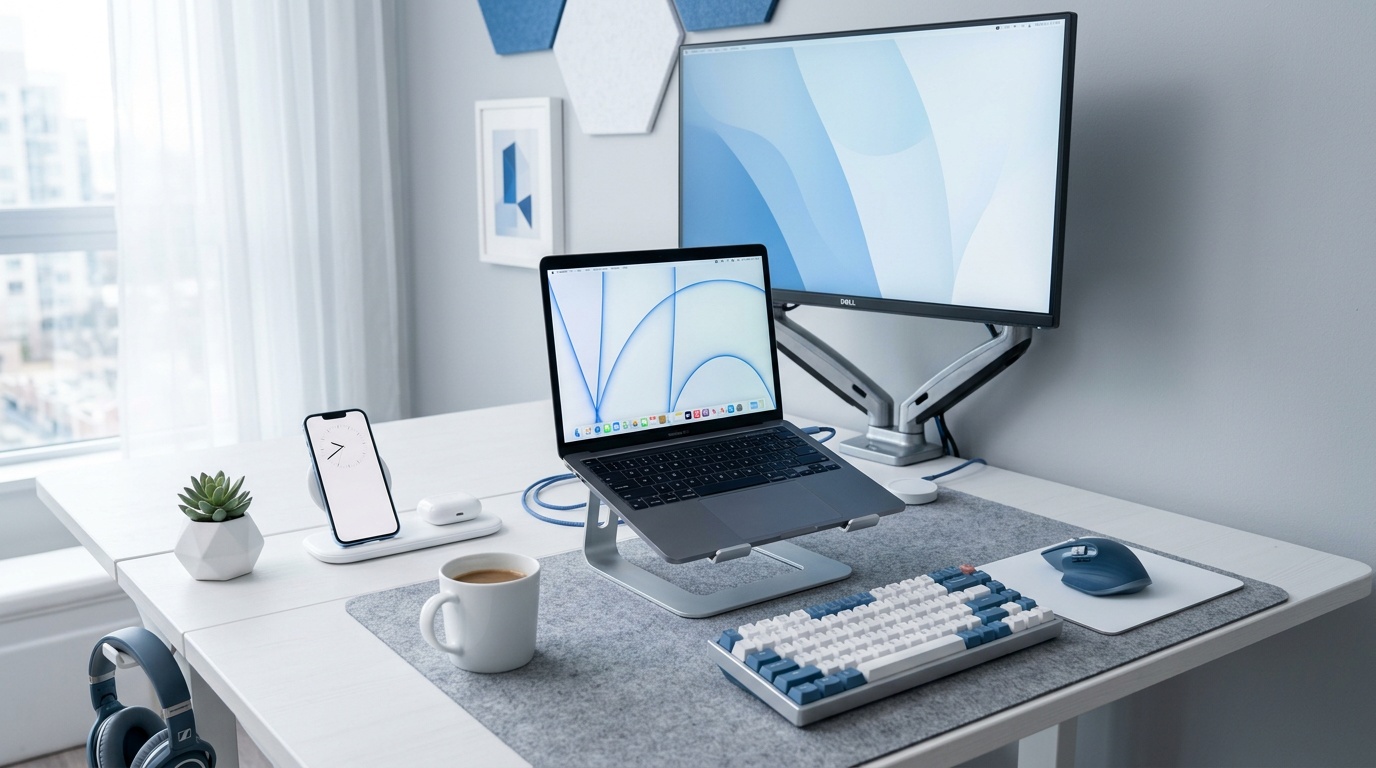 Beste monitor — Uitgebreid Overzicht 2026