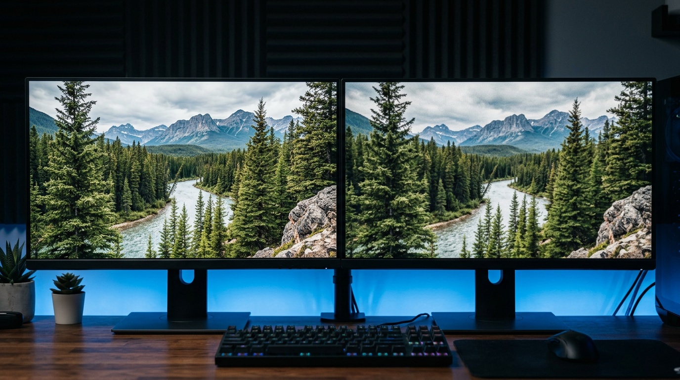 4K of 1440p: welke resolutie moet je kiezen? (2026)