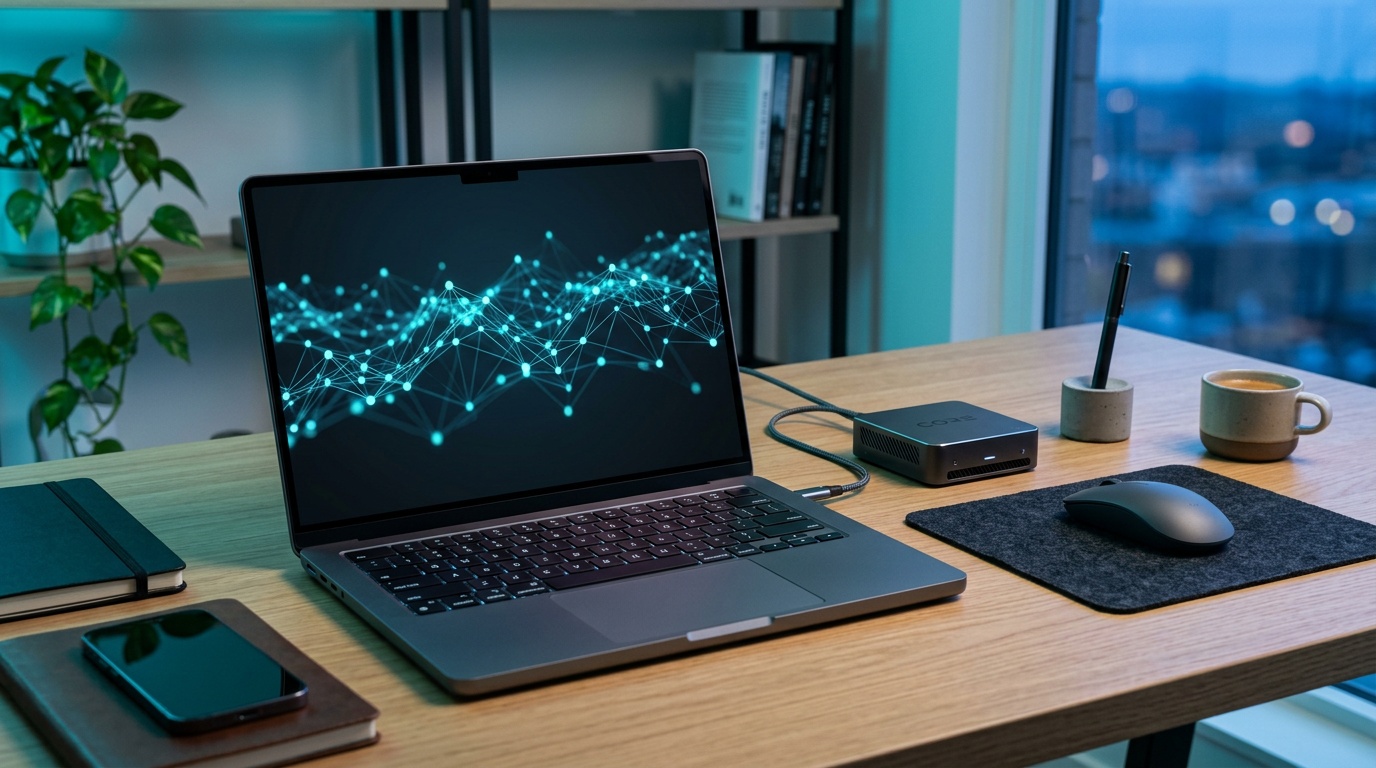 AI Laptops Kopen: Wat Je Echt Moet Weten