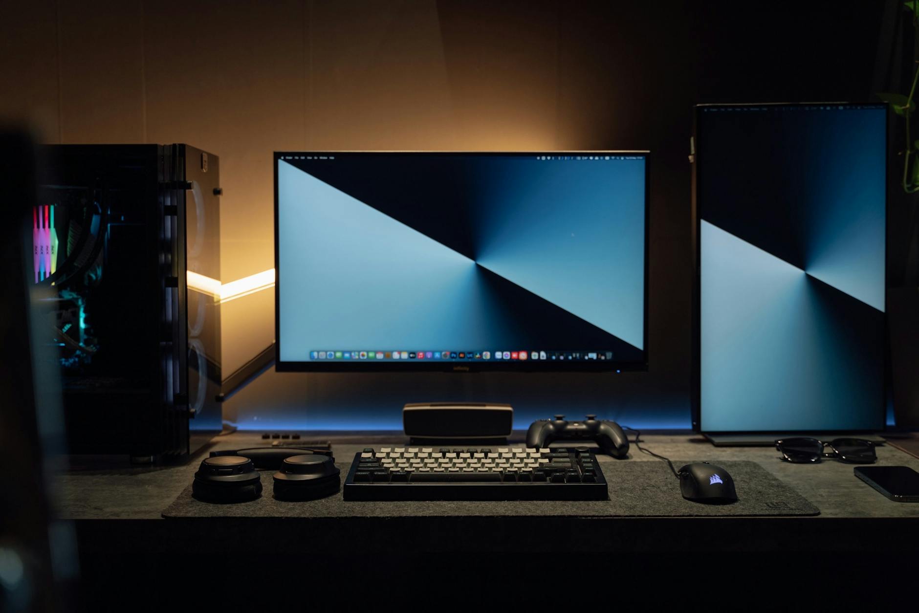 Curved Monitor Kopen: De Beste Curved Monitoren van 2026