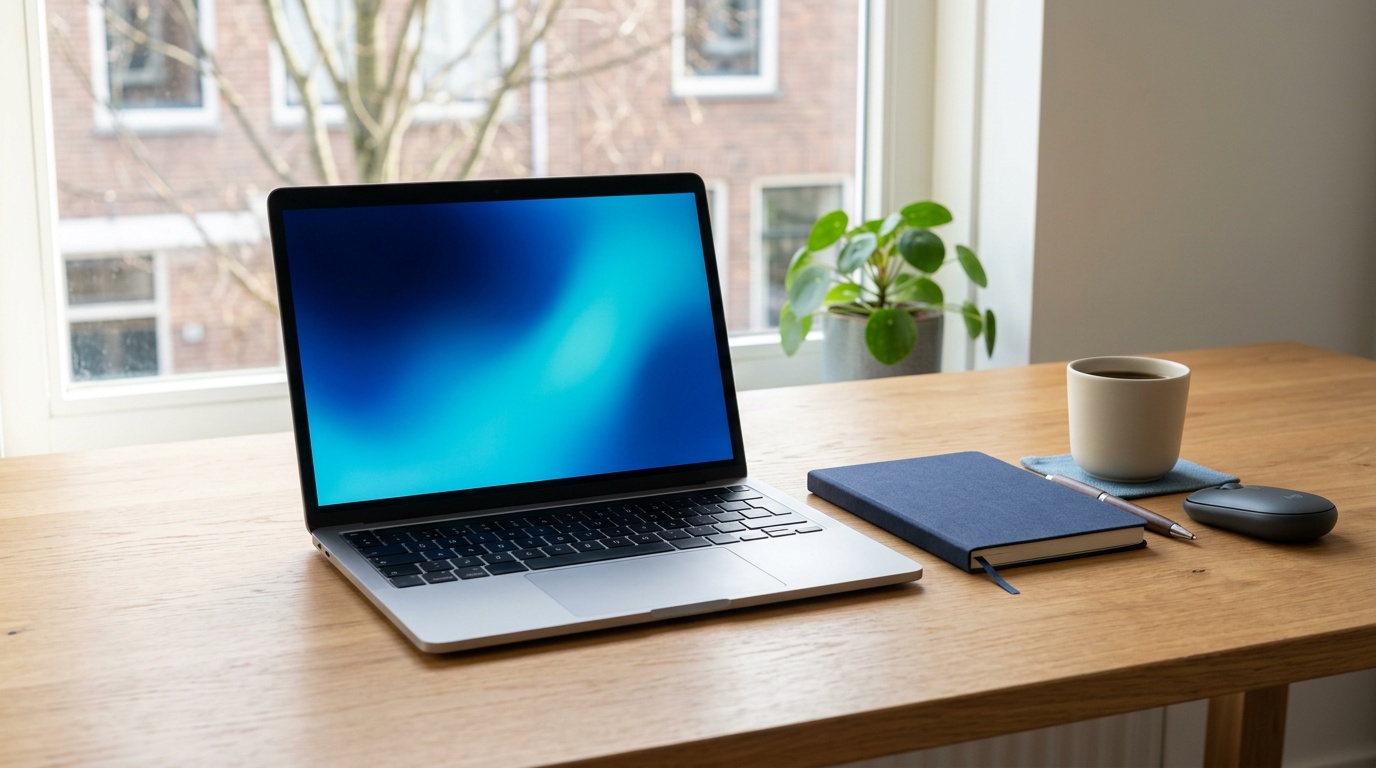 Lenovo IdeaPad Slim 5 Review (2026): Stijlvolle Middenklasser Met Prestaties
