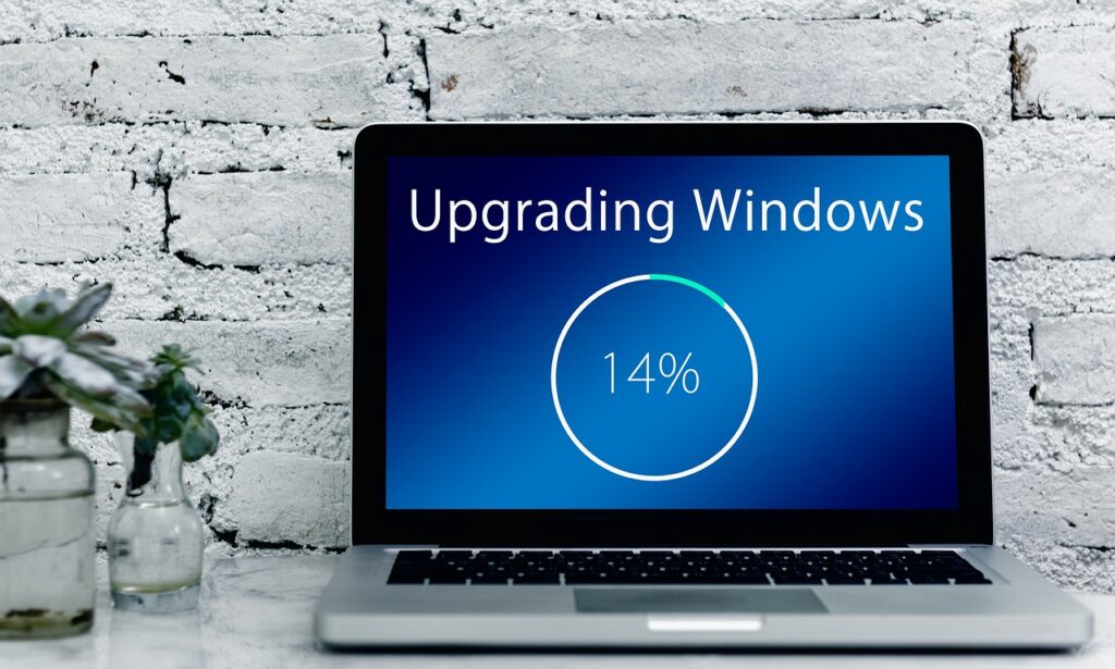 Laptop sneller opstarten