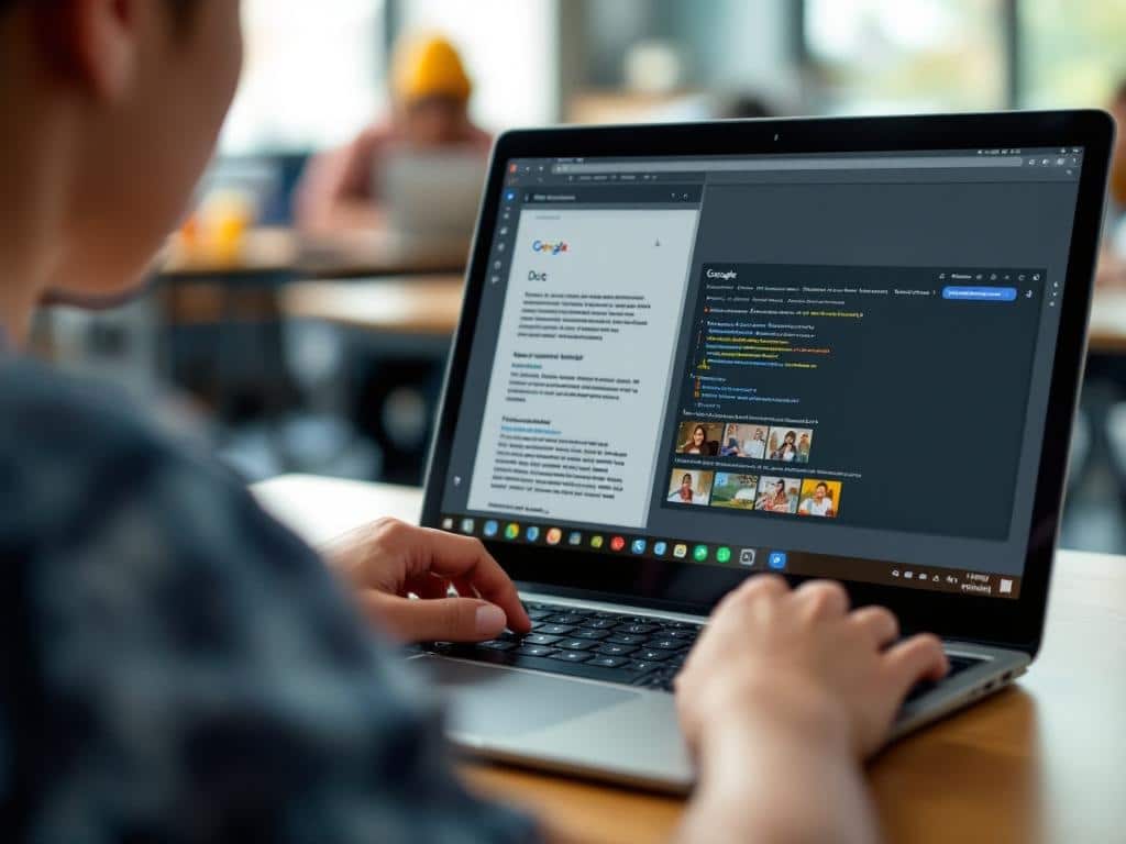 Chromebook vs Windows laptop voor studenten: welke kies je in 2025?