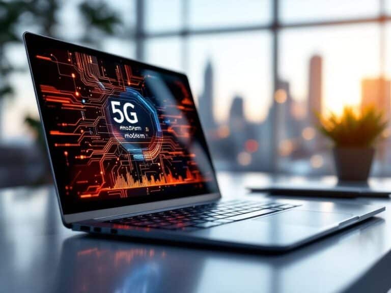 5G-laptops vergelijken: welke modellen hebben 5G en heb je het nodig?