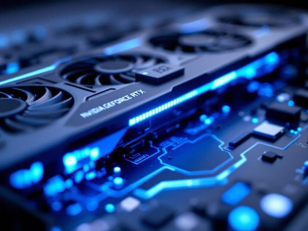 NVIDIA RTX 50-serie vs RTX 40-serie: welke GPU moet je kopen in 2025?