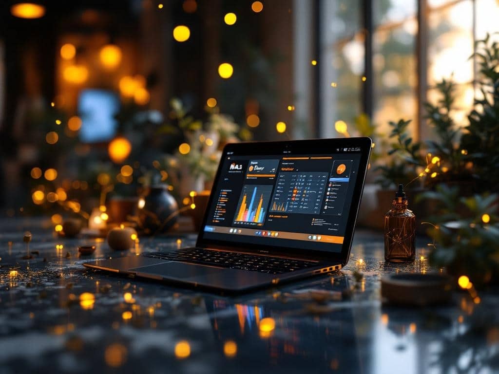 nas systeem - NAS systeem voor thuis: alles wat je moet weten voor de beste keuze