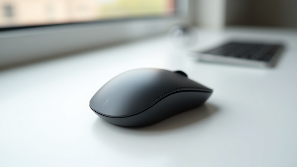 beste draadloze muis - Beste draadloze muizen voor dagelijks gebruik in 2026