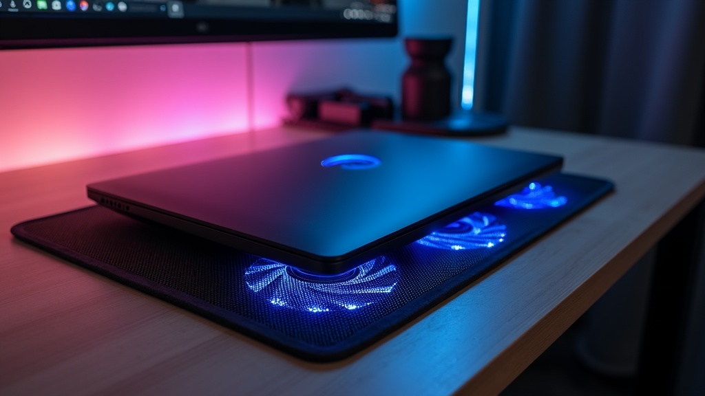 beste laptopkoelers - Beste laptopkoelers in 2026: top 7 vergeleken