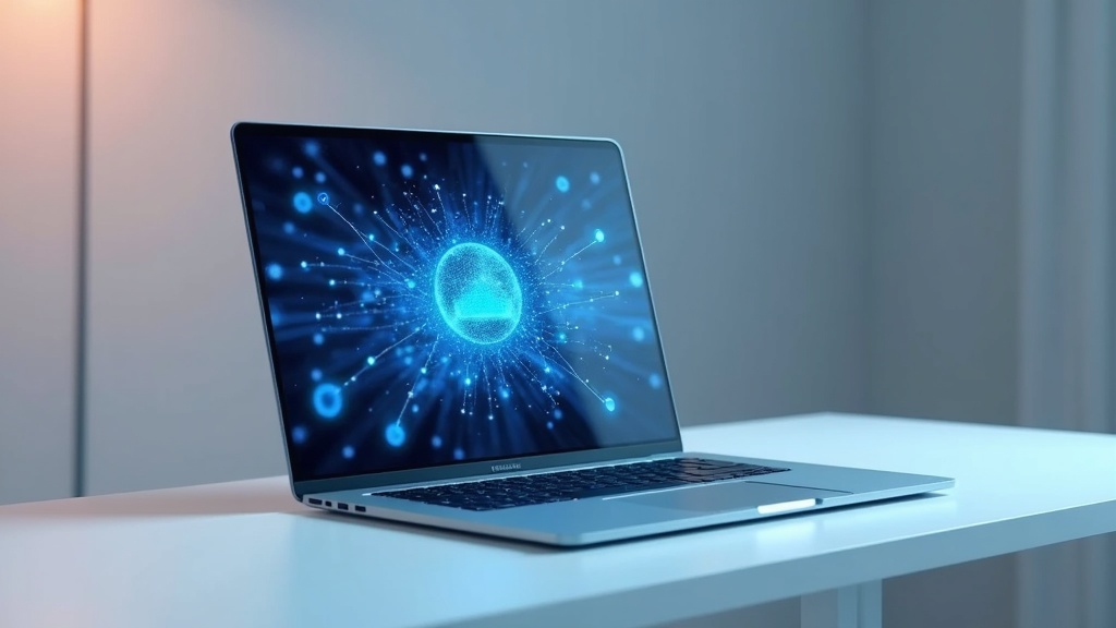 ai laptop - Beste AI laptops van 2026: top 7 met ingebouwde AI-chip vergeleken