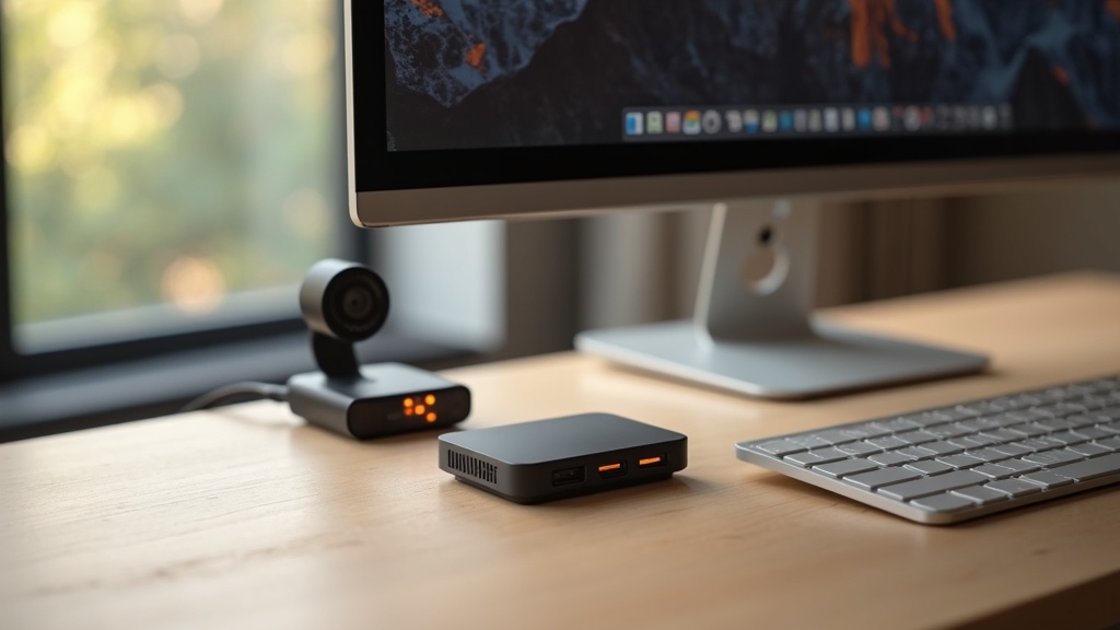 beste computer accessoires - Beste computer accessoires in 2026: top 7 must-haves voor je werkplek