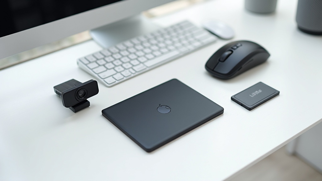beste randapparatuur - Beste randapparatuur van 2026: top 7 must-have pc-accessoires vergeleken