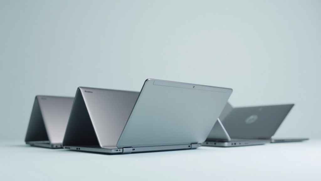 beste refurbished laptops - Beste refurbished laptops van 2026: top 7 tweedehands laptops vergeleken