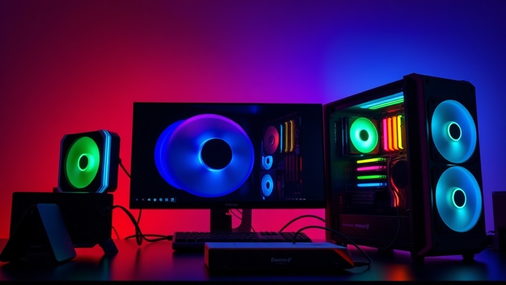 Gaming PC onderdelen lijst 2026: de beste componenten voor elk budget